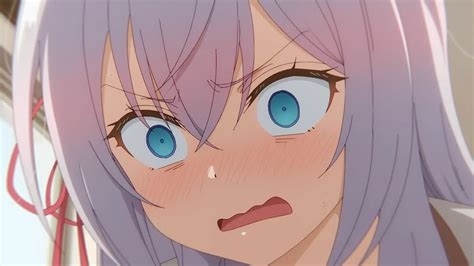 Hentai Movies Vs Hentai Games: Which One Is Better? 34 blushing anime girl