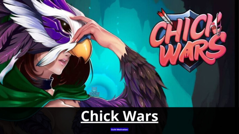 ecchi motivation hentai games index - Chick Wars Chick Wars