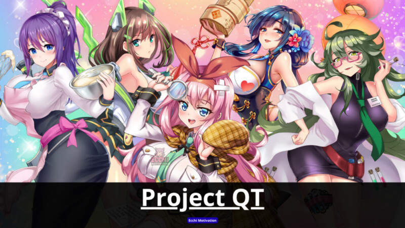 Project QT