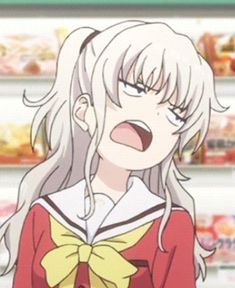 Hentai Movies Vs Hentai Games: Which One Is Better? 42 meh face charlotte anime meme nao tomori