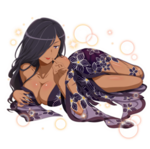 Daily Fanservice #97 | Aisha Belka (Danmachi)