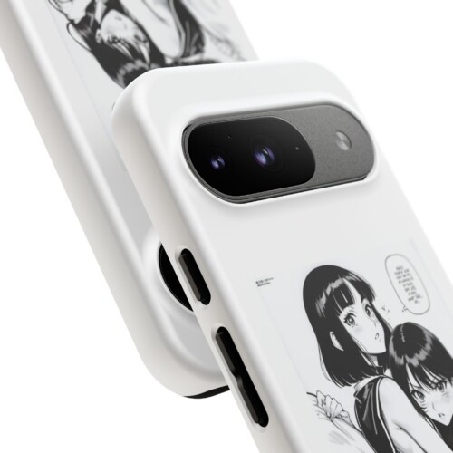 Anime Smartphone Case | Manga Girls Ecchi Yuri 591 10835197262631788731 2048