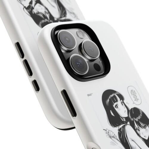 Anime Smartphone Case | Manga Girls Ecchi Yuri 576 11288109690586536699 2048