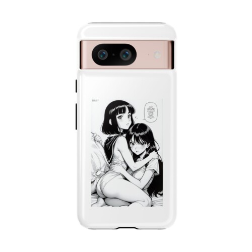 Anime Smartphone Case | Manga Girls Ecchi Yuri 547 11724854716826231352 2048