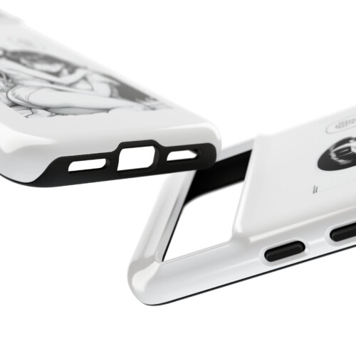 Anime Smartphone Case | Manga Girls Ecchi Yuri 549 13496010561798356550 2048