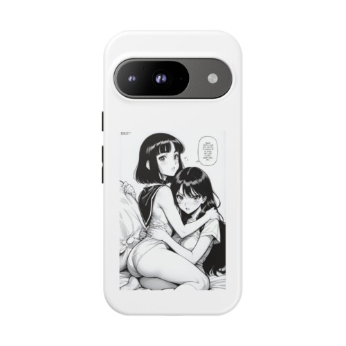 Anime Smartphone Case | Manga Girls Ecchi Yuri 590 1550265371306256837 2048