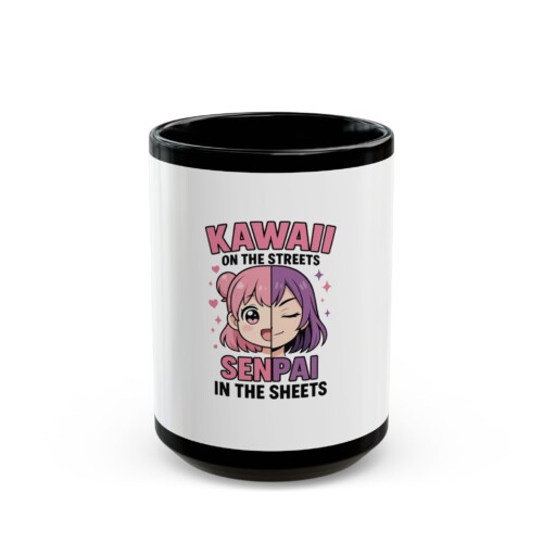 Anime Coffee Mug Kawaii On The Streets Senpai In Sheets 29 2502628868965630262 2048