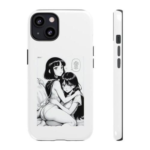 Anime Smartphone Case | Manga Girls Ecchi Yuri 443 6867518564487665526 2048