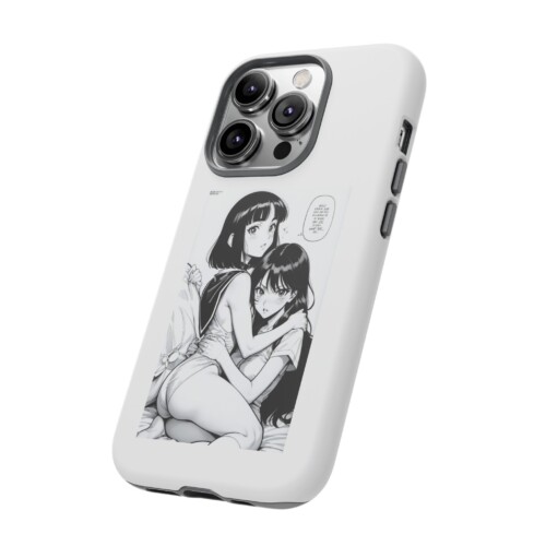 Anime Smartphone Case | Manga Girls Ecchi Yuri 480 7914856378462765467 2048
