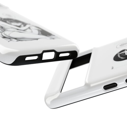 Anime Smartphone Case | Manga Girls Ecchi Yuri 541 8698091908158768659 2048