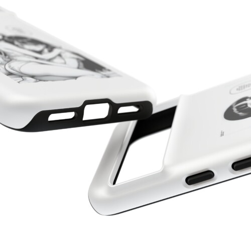 Anime Smartphone Case | Manga Girls Ecchi Yuri 553 8788186109228298844 2048