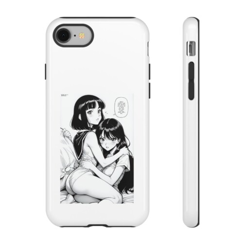 Anime Smartphone Case | Manga Girls Ecchi Yuri 417 973403996793931113 2048